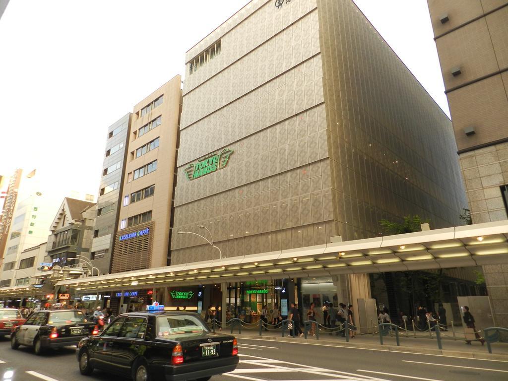 A & M House Enmachi Hotel Киото Екстериор снимка