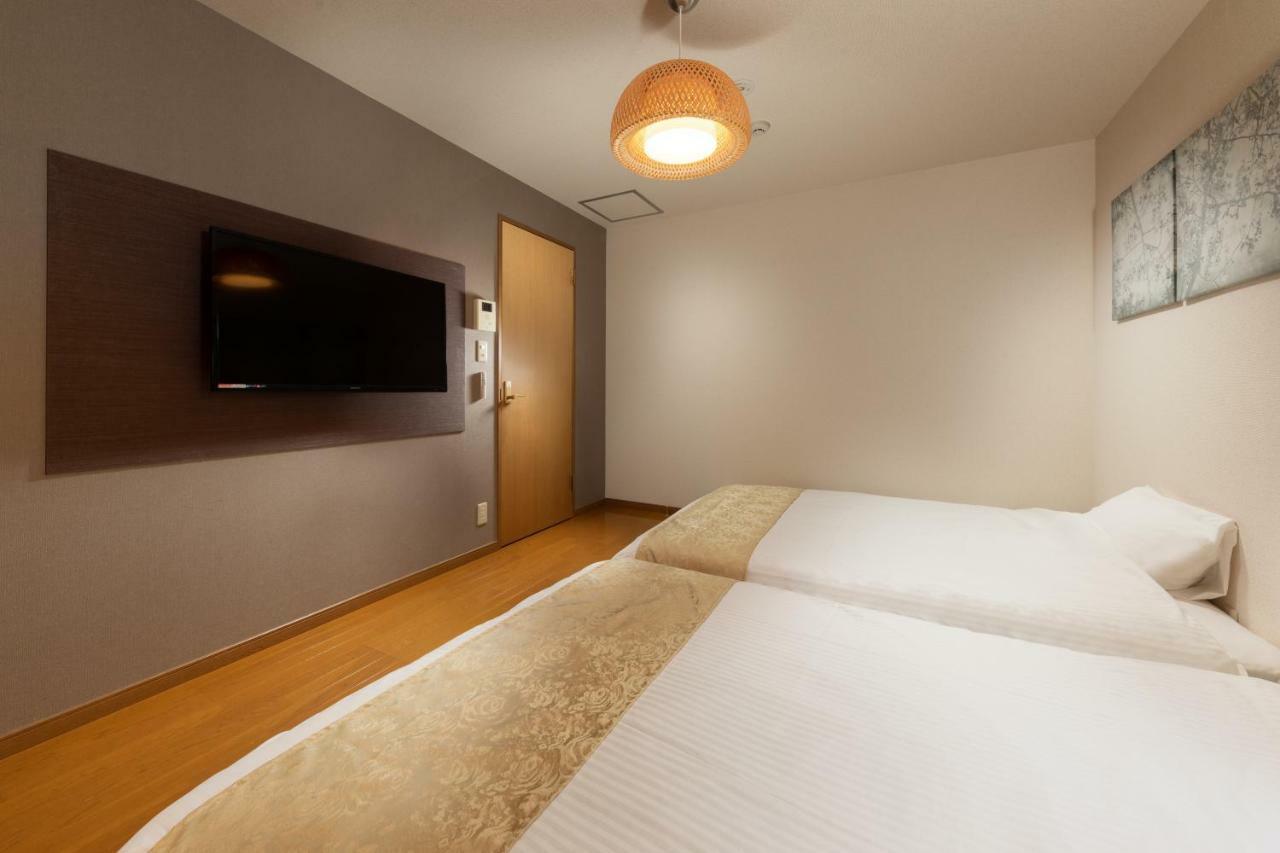 A & M House Enmachi Hotel Киото Екстериор снимка