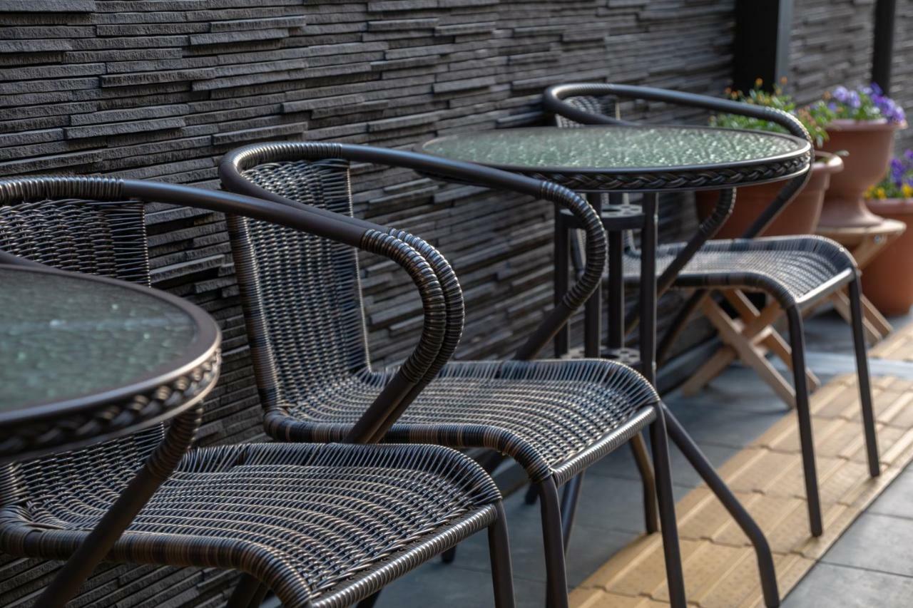 A & M House Enmachi Hotel Киото Екстериор снимка
