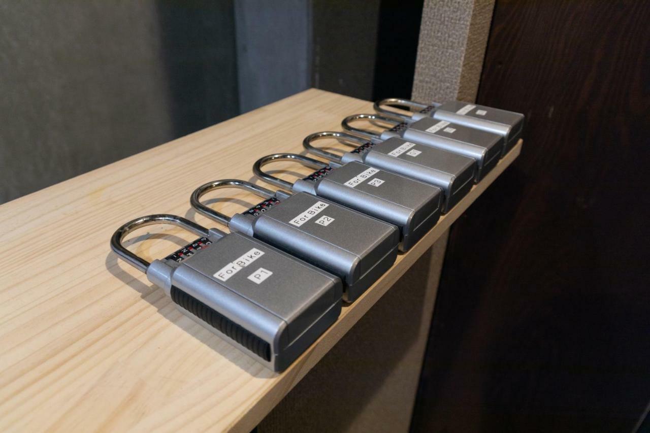 A & M House Enmachi Hotel Киото Екстериор снимка