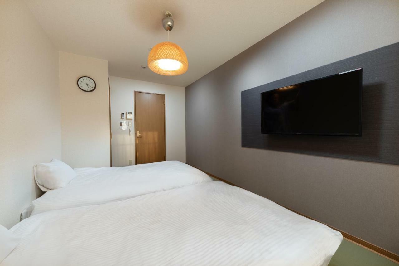 A & M House Enmachi Hotel Киото Екстериор снимка