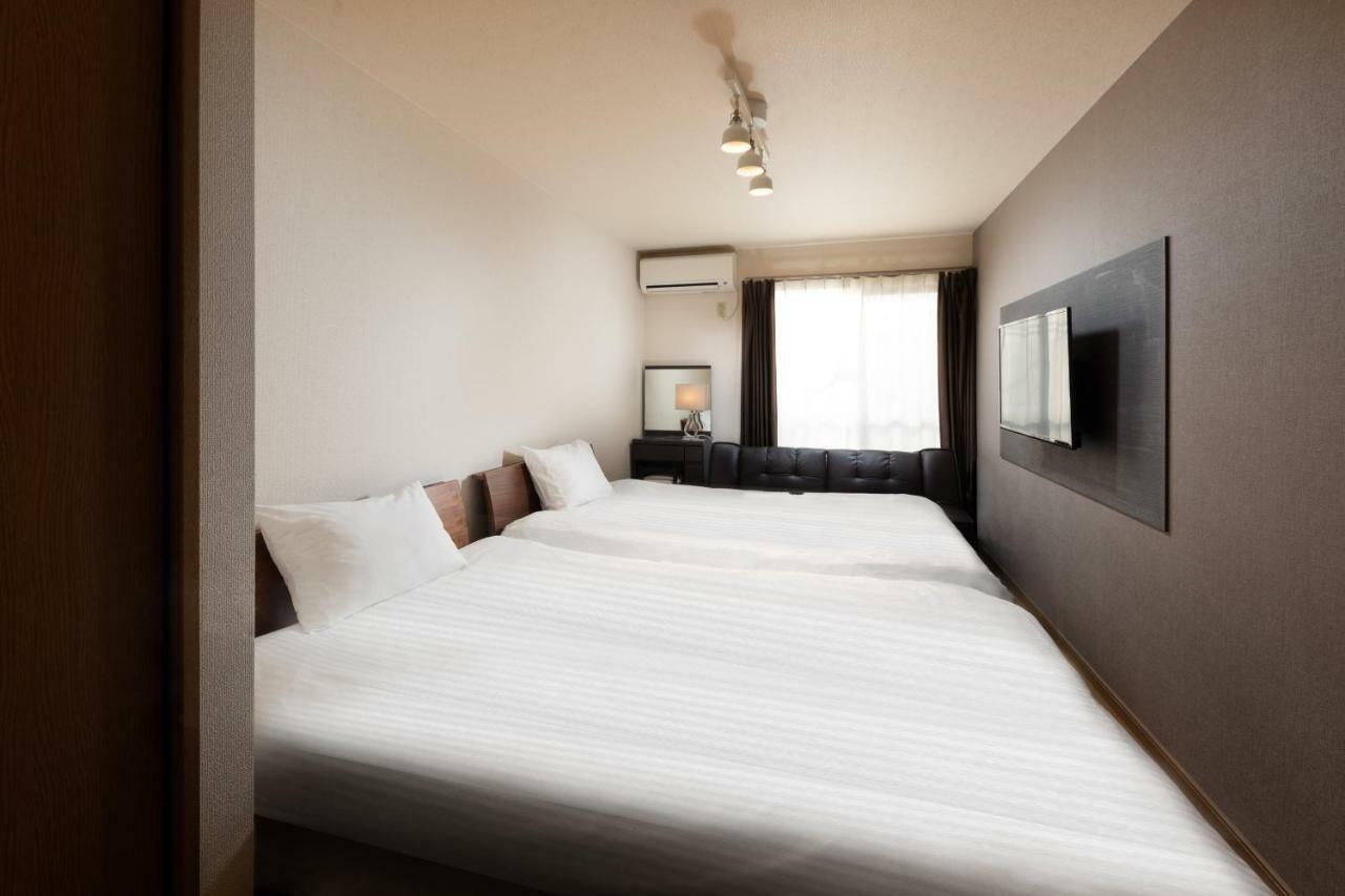 A & M House Enmachi Hotel Киото Екстериор снимка