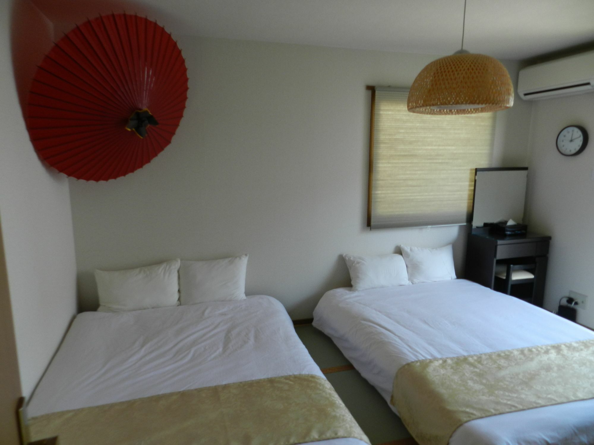 A & M House Enmachi Hotel Киото Екстериор снимка