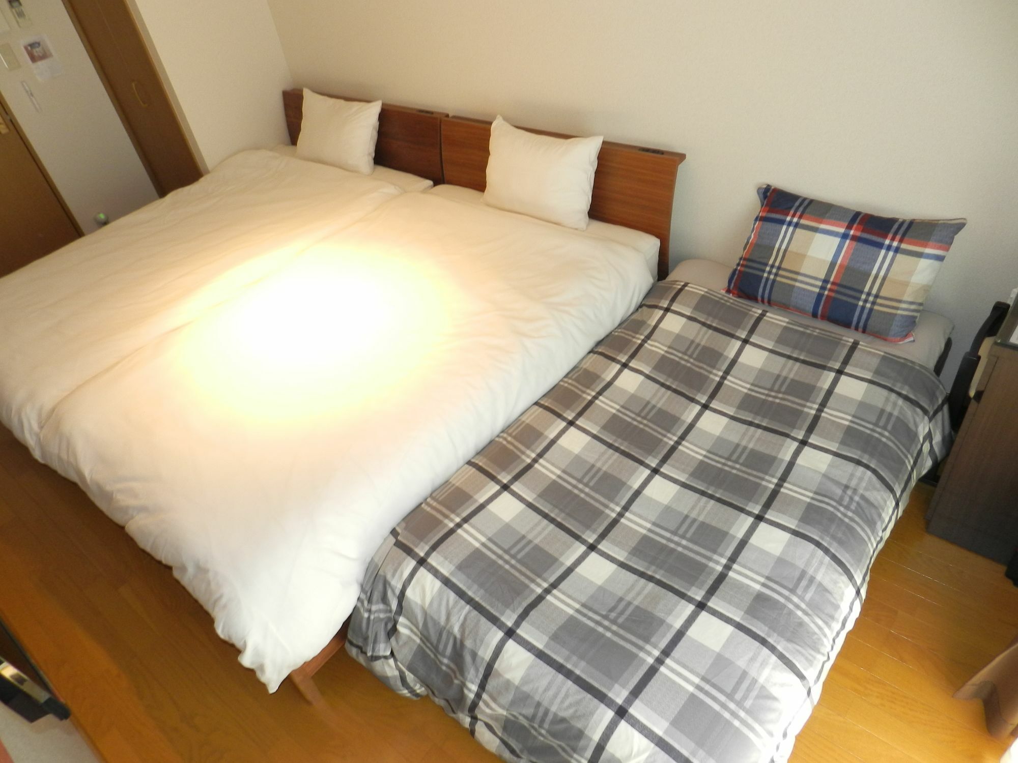 A & M House Enmachi Hotel Киото Екстериор снимка