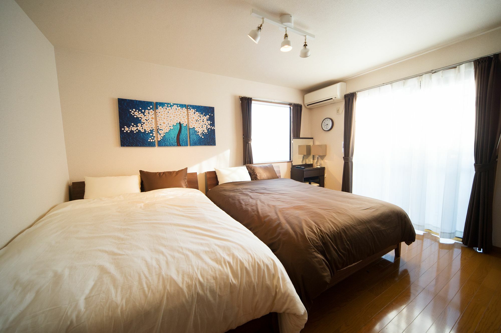 A & M House Enmachi Hotel Киото Екстериор снимка