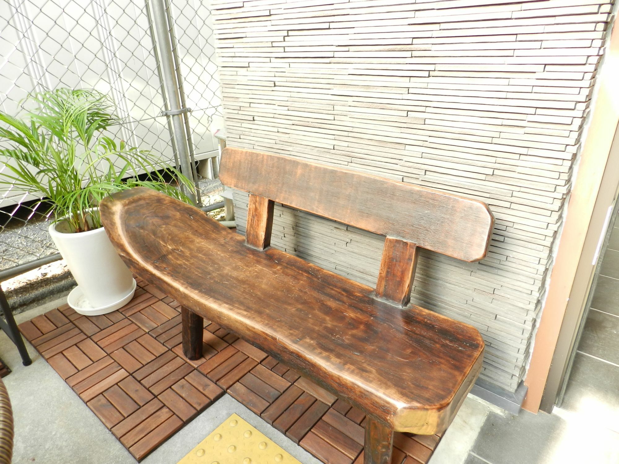 A & M House Enmachi Hotel Киото Екстериор снимка