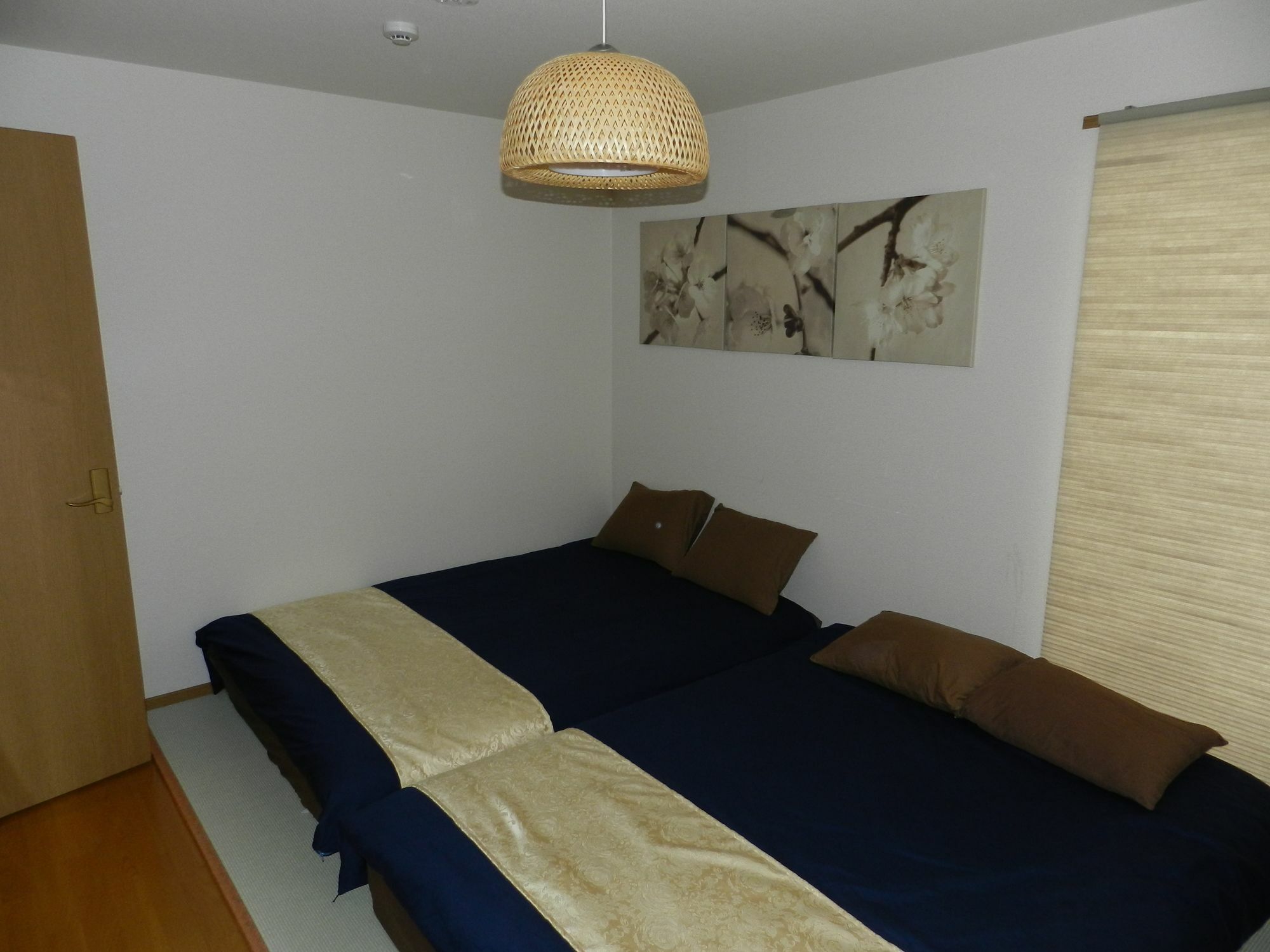 A & M House Enmachi Hotel Киото Екстериор снимка
