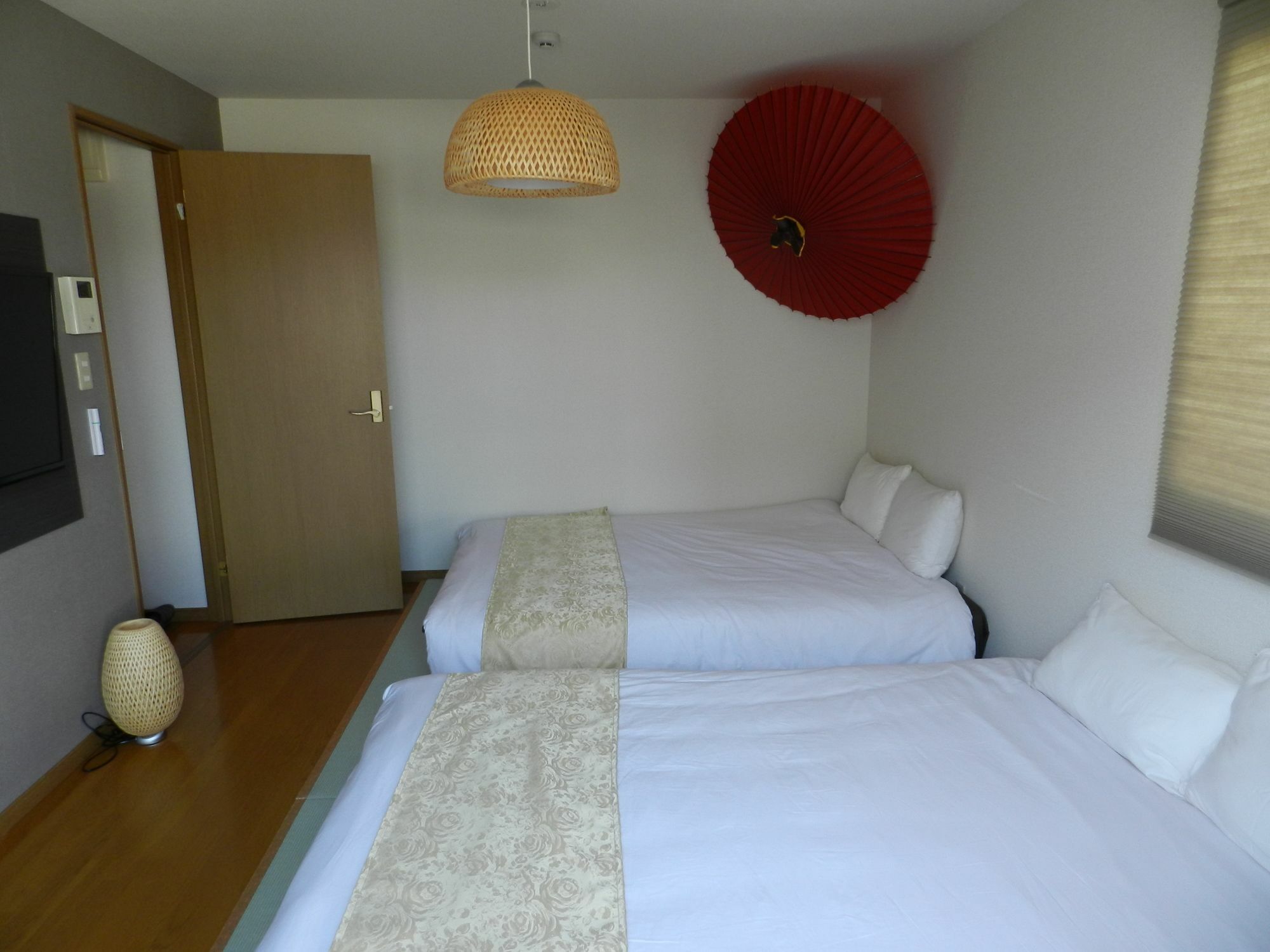 A & M House Enmachi Hotel Киото Екстериор снимка
